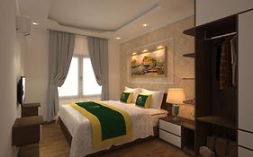 Old Quarter Hotel Alley 22 Hang Voi